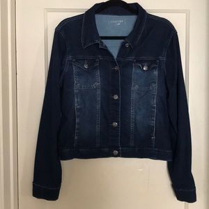 Lee denim jacket